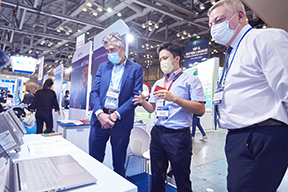 2024韩国釜山离岸石油天然气展览会 引领能源创新，连接全球机遇