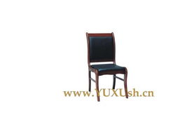 卓越品质，舒适体验 上海粤旭办公家具专业会议椅产品展示